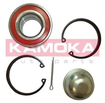 Пiдшипник ступицi - KAMOKA 5600047