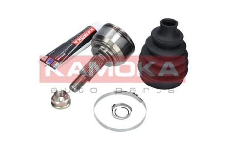 Фото 3 - ШРКШ KAMOKA 6051