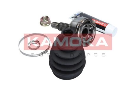 Фото 4 - ШРКШ KAMOKA 6051