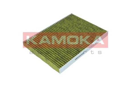 Фільтр повітряний кондиціонера (салону) - ((23456097)) KAMOKA 6080001