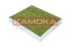 FILTR KABINOWY ULTRA PURE - ((95857221900, 7P0819631)) KAMOKA 6080060 (фото 2)