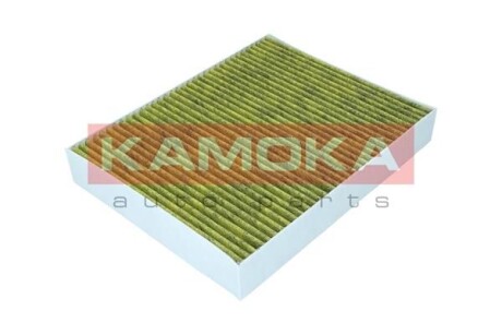 Фільтр, повітря у салоні - KAMOKA 6080060