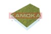 Фiльтр салону антибактерiальний - ((8K0819439A, 8K0819439B)) KAMOKA 6080062 (фото 3)