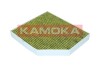 Фiльтр салону антибактерiальний - ((8K0819439A, 8K0819439B)) KAMOKA 6080062 (фото 4)