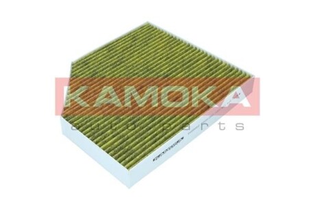 Фiльтр салону антибактерiальний - KAMOKA 6080062