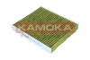 Фільтр, повітря у салоні - (8713958010, 8713948050) KAMOKA 6080085 (фото 2)