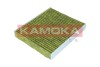 Фільтр, повітря у салоні - (8713958010, 8713948050) KAMOKA 6080085 (фото 3)
