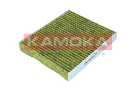 Фільтр, повітря у салоні - (8713958010, 8713948050) KAMOKA 6080085 (фото 1)
