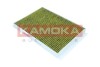 Фільтр повітря салону ULTRA PURE - ((4M0819439B, 4M0819439A, 8W0819439A)) KAMOKA 6080106 (фото 2)