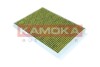 Фільтр повітря салону ULTRA PURE - ((4M0819439B, 4M0819439A, 8W0819439A)) KAMOKA 6080106 (фото 4)