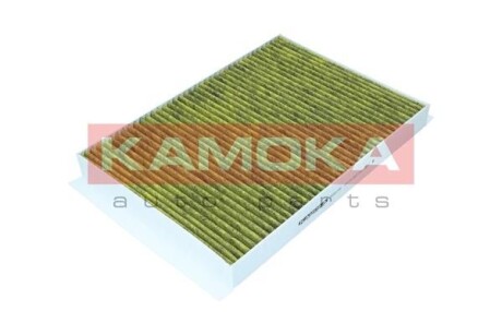 Фільтр повітря салону ULTRA PURE - KAMOKA 6080106