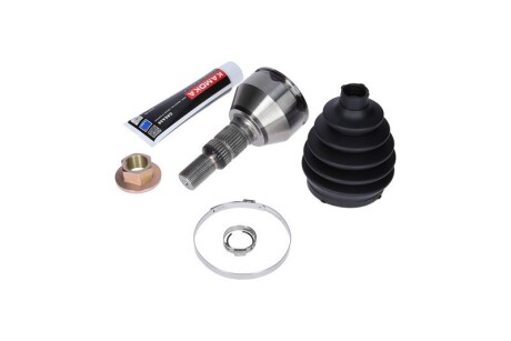 Фото 3 - ШРКШ KAMOKA 6125