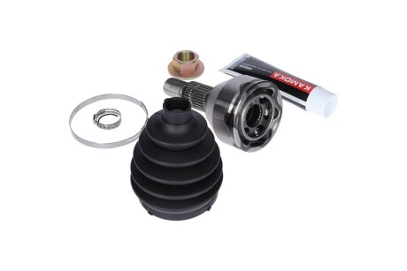 Фото 4 - ШРКШ KAMOKA 6125