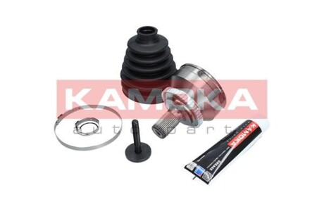 Фото 3 - ШРКШ KAMOKA 6139