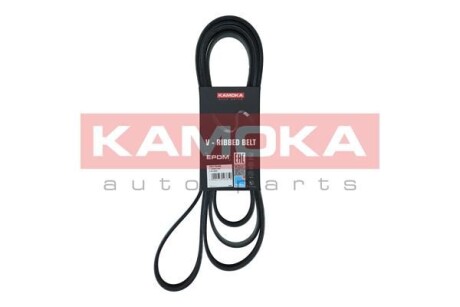 Pasek micro-v 7 pk 2842 - ((1372764, 1376752, 1440434, 6C1Q6C301HB, 6C1Q6C301HC)) KAMOKA 7017048
