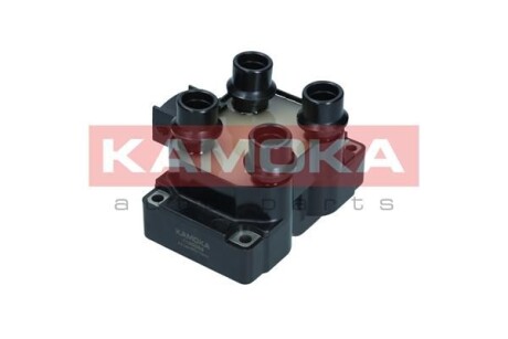 Фото 3 - Котушка запалювання KAMOKA 7120069