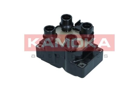 Фото 4 - Котушка запалювання KAMOKA 7120069