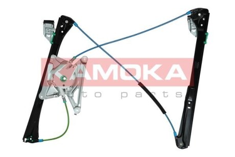 Podnosnik szyby przed.pr. - ((8D0837462)) KAMOKA 7200024