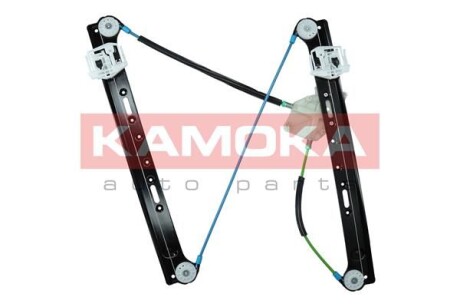 Фото 2 - Склопідйомник KAMOKA 7200058