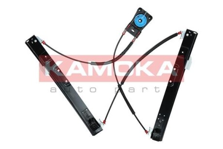 Podnosnik szyby przed.le. - KAMOKA 7200109