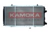 Радіатор, система охолодження двигуна - KAMOKA 7705014 (фото 1)