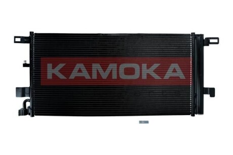 Фото 2 - Автозапчасть KAMOKA 7800106