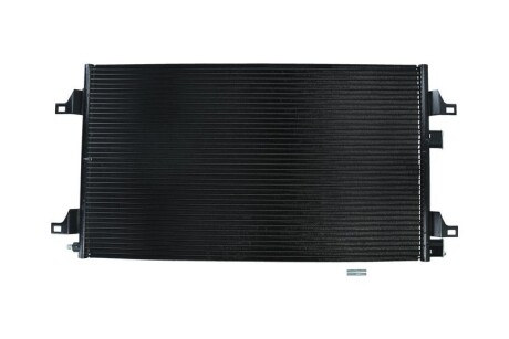 Фото 2 - Радиатор кондиционера KAMOKA 7800130