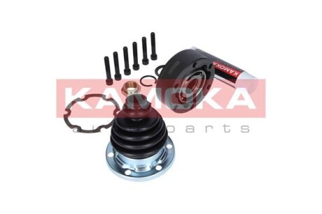 Фото 4 - ШРКШ KAMOKA 8001