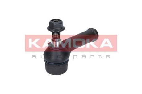 Наконечник, поперечна кермова тяга - KAMOKA 9010065