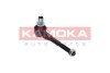 Наконечник, поперечна кермова тяга - ((4F0419811C, 4F0419811D, 8E0419811)) KAMOKA 9010073 (фото 2)