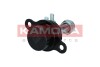 Нижній/верхній кульовий шарнір - ((1417351, 1451917, KT6C113K209AA)) KAMOKA 9040063 (фото 4)