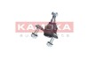 Нижній/верхній кульовий шарнір - ((1K0407365B, 1K0407365C, 1K0407365E)) KAMOKA 9040154 (фото 1)