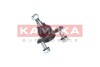 Нижній/верхній кульовий шарнір - ((1K0407365B, 1K0407365C, 1K0407365E)) KAMOKA 9040154 (фото 4)