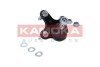 Нижній/верхній кульовий шарнір - ((1K0407366B, 1K0407366C, 1K0407366E)) KAMOKA 9040155 (фото 2)