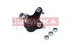 Нижній/верхній кульовий шарнір - ((1K0407366B, 1K0407366C, 1K0407366E)) KAMOKA 9040155 (фото 3)