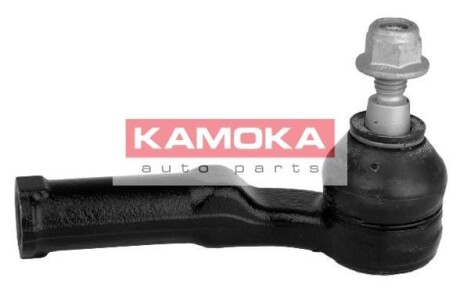 Наконечник поперечной рулевой тяги - KAMOKA 993635