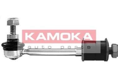 Тяга / стойка, стабилизатор - (546182F010) KAMOKA 9941465