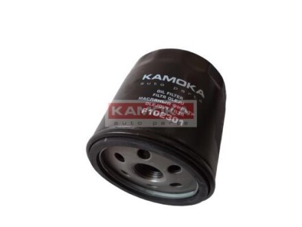 Масляный фильтр - KAMOKA F102301