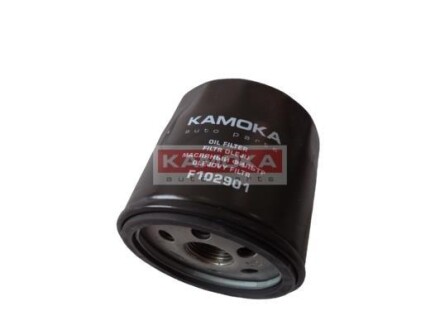 Масляный фильтр - KAMOKA F102901