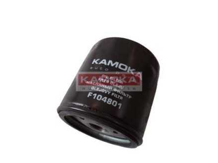 Масляный фильтр - KAMOKA F104801