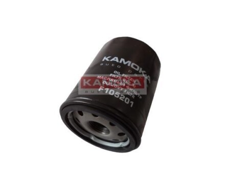 Масляный фильтр - KAMOKA F105201