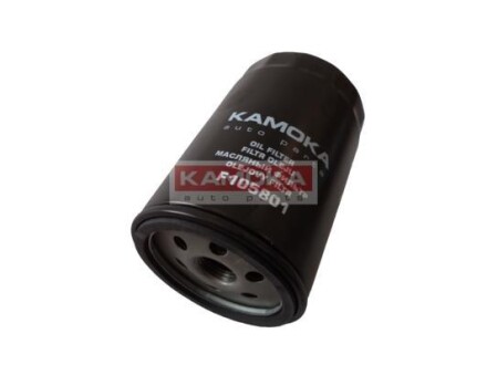 Масляний фільтр - KAMOKA F105801