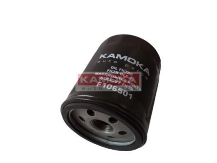 Масляный фильтр - KAMOKA F106501