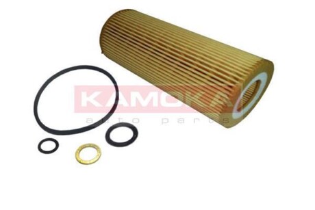 Filtr oleju bmw 330d (e46) 2/03- - KAMOKA F109601