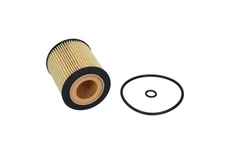 Фото 2 - Масляний фільтр KAMOKA F110201