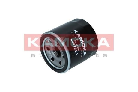 Масляный фильтр - KAMOKA F117201