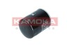 Оливний фільтр - ((15208AA110)) KAMOKA F118401 (фото 3)