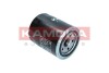 Оливний фільтр - ((15208AA110)) KAMOKA F118401 (фото 4)