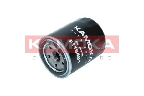 Оливний фільтр - KAMOKA F118401