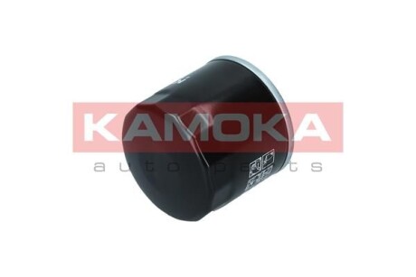 Фото 3 - Масляний фільтр KAMOKA F118801